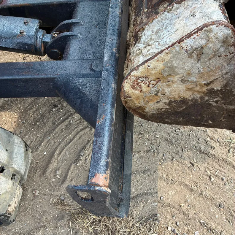 3T Excavator Kubota KX027-4 2019